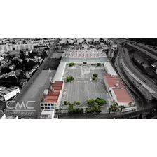 Complejo De Capacitación En Recta Cholula, Puebla
