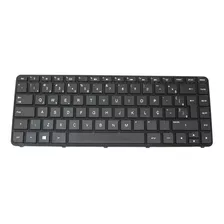 Teclado Pk1314c3a28 Notebook Hp Pavilion 14r-051br