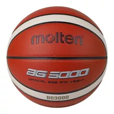 Balon De Basquetbol Molten Bg3000