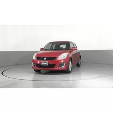 Suzuki Swift 1.4 Glx Mt