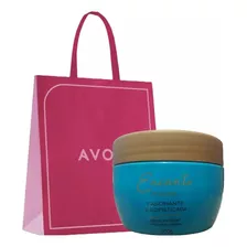 Estojo Presente Encanto Fascinante Avon