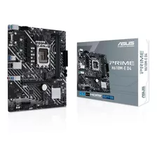 I5 12400f 12ªger + Asus Prime H610m-e + Cooler E Precisa Vga