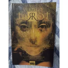 The Vertigo Tarot - Neil Gaiman - Livro Esgotado 