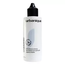 Creme Oxidante 10 Volumes Sobrancelhas Urbanique 60 Ml