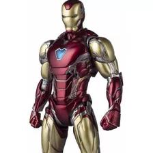 Ironman Mark 85 S.h.figuarts Endgame Avengers Iron Man