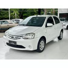 Etios X 1.3 16v 