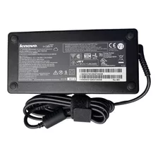 Fonte Notebook Lenovo Thinkpad P50 P70 W550 170w 20v 8.5a