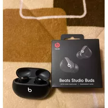 Beats Studio Buds