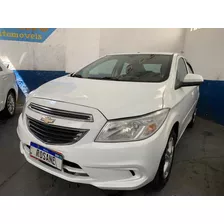 Chevrolet Prisma Lt 1.0 2015 Financ. Ate Sem Entrada