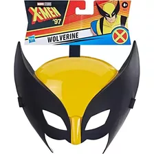 Xmen Máscara Wolverine Hasbro- F8145