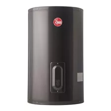 Termotanque Eléctrico Rheem Tep085rh Negro 85l Nuevo Ahora12