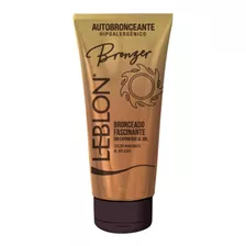 Leblon Bronzer Autobronceante Color Inmediato 90g