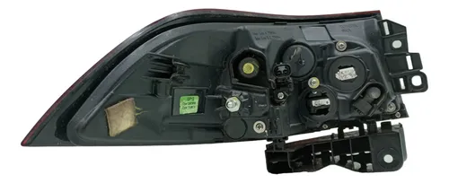 Lanterna Led Traseira Direita Corolla Hibrido 1 8 2020 Usado 5