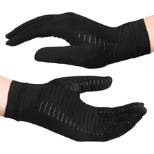 Guantes Bicicleta Respirable Touch Screen