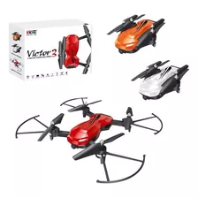 Brinquedo Rodeio Ls22-02702 Victor 3 Drone Original