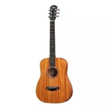 Guitarra Acústica Taylor Bt2 Baby Taylor, Caoba.