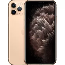 iPhone 11 Pro 64 Gb Dourado - Vitrine