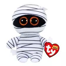 Pelúcia Beanie Boos Mummy