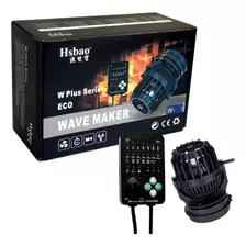 Bomba De Circul. W-10 Plus Max Wave Walker 4000l/h Dc24 10w Bivolt 110 E 220v