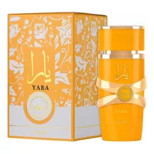 Perfume Lattafa Yara Tous - 100ml - Edp - Mujer - Original