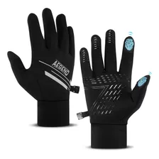 Aegend Guantes De Correr Ligeros Y Delgados Para Pantalla Ta