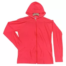 Chaqueta Deportiva Dama Microperforada Gym Colombiana