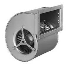 Ventilador Centrífugo 230v 200mm - D4e200-ca02-02 Ebmpapst