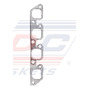 Kit De Distribucion Ford Escort Lx 1998 Sohc 2l