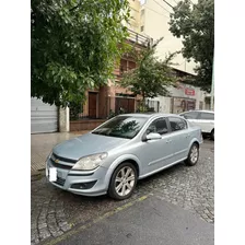 Checrolet Vectra Gls 4 Puertas Mt