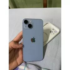 Apple iPhone 14 (128 Gb) - Azul