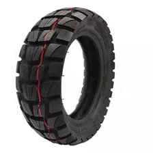 Llanta 255x80 (10 Pulgadas) Offroad Para Patinetas Eléctrica