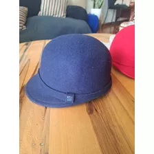 Sombrero Zara Niña Azul 