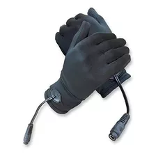 Guantes Para Motocicleta, Gears Gen X-4 Heated Glove Liner, 