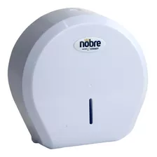 Suporte Porta Papel Higienico Dispenser Rolao 300 500 Metros