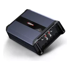 Amplificador Soundigital 2000x4 Evo 5