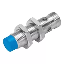 Sensor De Proximidad Festo Sieh-m12b-ps-k-l - 150450