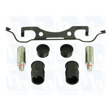 Kit De Caliper Dodge Durango 11-16; Jeep Grand Cherokee