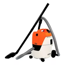 Aspiradora Electrica Stihl Se 62 Tanque 20 Lts 