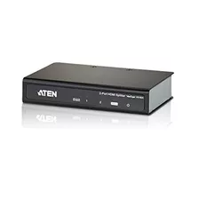 Aten 2 Port Hdmi Splitter