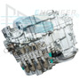 Transmisin Automtica Honda Accord 2.3l Vtec 98 99 00 01 02