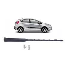 Haste Antena Teto Para Ford New Fiesta.