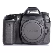 Camera Canon 80d