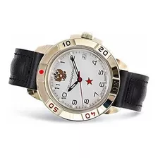 Reloj Hombre - | Komandirskie Classic 439322 Reloj De Ra Mec