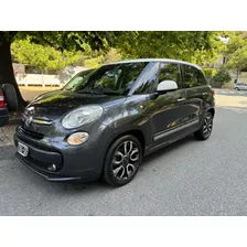 Fiat 500l 2014 1.4 Pop Star 105cv