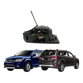 Alavanca Seletor Cambio At Dodge Journey 3.6 V6 2012 A 2015