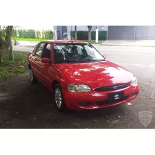 Escort Glx 97 1998 - 20.000km Original