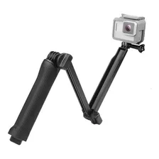 Gopole 3-way Selfie Stick Monopod Baston Gopro Sumergible