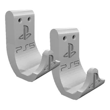 Accesorio Playstation 5 Soporte Pared Joystick (2 Unidades)