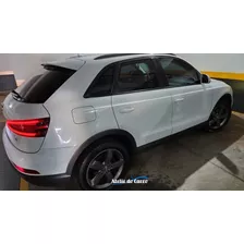 Audi Q3 Ambition Quattro 2.0 Tfsi 2013 211cv Ateliê Do Carro