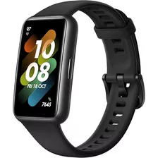 Smartwatch Huawei Band 7, Negro